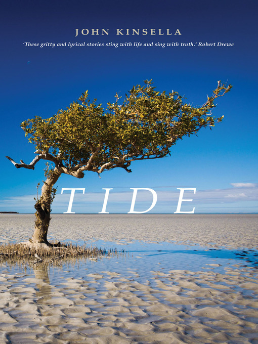 Title details for Tide by John Kinsella - Wait list